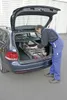Krause 916273 Alu-Gelenkgerüst Arbeitshöhe 4,85 m Produktbild-Vorschau 2