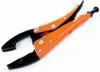 Rubi Grippzangen 122 GROOVY GRIP 24X4 CM, konvexe Backe Produktbild-Vorschau 1