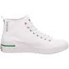 PALLADIUM Uni PALLA ACE CHUKKA ORGANIC Boots Stiefelette  Produktbild-Vorschau 12