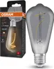 OSRAM Vintage 1906 LED CLASSIC A, Globe 3.4W 818 Rauchglas Produktbild-Vorschau 4
