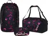 Satch Air Mystic Nights Schulrucksack Set 3tlg. Produktbild-Vorschau 8