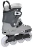 POWERSLIDE Urban Next 2.0 80 PDS, buty do jazdy na rolkach, Podgląd zdjęcia produktu 3