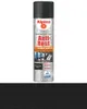 Alpina Sprühmetallschutz-Lack Hammerschlag 400 ml schwarz Produktbild-Vorschau 5