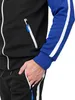 Herren Jogginganzug Freizeitanzug Sportlich 3750  Produktbild-Vorschau 4