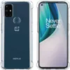 OnePlus Nord N10 5G Hülle, LaimTop Crystal Transparent Produktbild-Vorschau 6