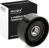 RIDEX 310T0478 Spannrolle Keilrippenriemen für MINI Produktbild-Vorschau 1