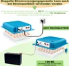 Jayseuw inkubátor Plně automatický povrchový inkubátor s Náhled obrázku produktu 6