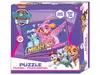 Puzzle Paw Patrol Mighty Heroes - 100 Teile Produktbild-Vorschau 1