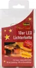 Mini LED-Lichterkette mit 10 warmweißen LED's / für innen Produktbild-Vorschau 1