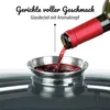 GSW Universalbräter Gourmet GRANIT 33x21cm, Aluminium, Produktbild-Vorschau 10