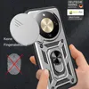 Outdoor Panzer Hülle für Honor Magic 8 Lite Handyhülle Produktbild-Vorschau 2