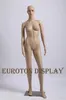 Mannequin de vitrine SF-2, modèle féminin, avec 2 perruques Voir les images du produit 5