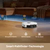 Dreame D20 Air Plus Saug- und Wischroboter mit 20.000Pa Produktbild-Vorschau 9