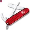 Victorinox MY FIRST VICTORINOX rot transparent Produktbild-Vorschau 12