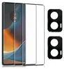 2-Pack Motorola Edge 50 Fusion Displayschutzfolie & 2-Pack Produktbild-Vorschau 1