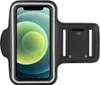Fascia da braccio sportiva per Apple iPhone 12 Pro Max caso Anteprima dell’immagine prodotto 1