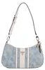 Guess GUESS Noelle TOP Tasche Blau Produktbild-Vorschau 1