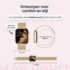 Siltcon Seréa Smartwatch Damen mit Telefonfunktion – 1,83 Produktbild-Vorschau 11