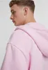 Urban Classics Sweatshirt mit Reißverschluss für Männer Produktbild-Vorschau 5