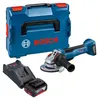 Meuleuse d'angle sans fil Bosch GWS 18V-10 P Professional Voir les images du produit 1