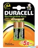 Duracell Akku StayCharged 2 x Mignon 2,4 Ah, Produktbild-Vorschau 17