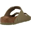 BIRKENSTOCKARIZONA TEXGrün Produktbild-Vorschau 3