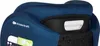 Kinderkraft Fotel Junior Fix 2 i-Size 100-150cm Harbor Blue Anteprima dell’immagine prodotto 12