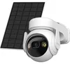 Caméra Ip extérieure avec panneau solaire Imou Cell Pt 3Mp Voir les images du produit 20