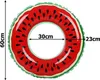Nafukovací kruh WATERMELON 70 cm Náhled obrázku produktu 7