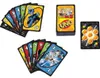 Uno Dragon Ball Z Gioco di carte per bambini - Mattel Anteprima dell’immagine prodotto 5