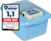 Vollautomatischer Inkubator für 18 Eier Brutmaschine mit Produktbild-Vorschau 7