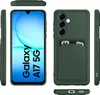 Handyhülle für Samsung Galaxy A17 5G Hülle Silikon Produktbild-Vorschau 2