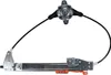 AG Automotive Fensterheber Manuell hinten links Fiat Grande Produktbild-Vorschau 1