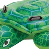 Intex Lil' Sea Turtle Ride-On - Aufblasbarer Reittier 58001 Produktbild-Vorschau 3