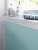 Alpina Farbrezepte Gletscherblau matt 1 Liter Produktbild-Vorschau 8