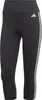 adidas Damen Trainingsleggings M Produktbild-Vorschau 1