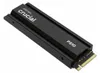 Crucial P510 Gen5 2280       1TB NVMe PCIe M.2 SSD mit Produktbild-Vorschau 2