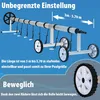 YUENFONG Pool Aufroller Premium 3-5,70m, Mobiles Produktbild-Vorschau 5