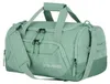 travelite bolsa de viaje bolso bandolera Kick Off Travel Vista previa de la imagen del producto 8