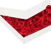 SizzlePak Rot – 1 kg Füllmaterial aus Papier für Geschenke Produktbild-Vorschau 4