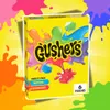 GUSHERS Fruitige Snacks, Assortiment – Tropisch & Aardbei, Productafbeelding-voorbeeld 1