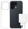 OPPO Reno16 Pro 5G Starlight Black Box, 16,1 cm (6.32"), 12 Podgląd zdjęcia produktu 1