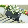 Kasten für Geländer Balkon Terrasse Blumentopf Produktbild-Vorschau 5