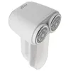 A white Adler lint remover is shown against a white background. Produktbild-Vorschau