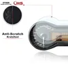 BMW R1200RS Tachoschutzfolie Displayschutzfolie 9H Nano Produktbild-Vorschau 2