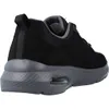 Skechers Dyna-Air 52556-BKCC, Sneaker, Herren, Schwarz Produktbild-Vorschau 7