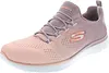 Skechers Damen-Sneaker-Slipper SUMMITS - BRIGHT CHARMER Produktbild-Vorschau 36