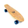 Apollo Fancy Skateboard, Vintage Mini Cruiser | Komplett, Produktbild-Vorschau 3
