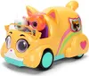 Jada Superkitties se světlem a zvukem 17 cm Rádio na Náhled obrázku produktu 3