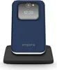 Emporia JOY-LTE, teléfono plegable, con una sola tarjeta Vista previa de la imagen del producto 1